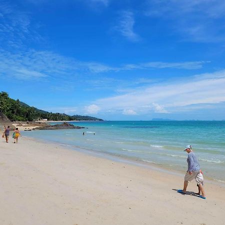 Bed and Breakfast Samui Blue Bird Mae Nam Exteriér fotografie